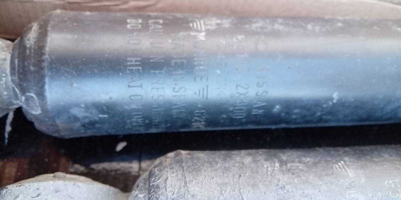 Окачване и Пружина за Нисан Терано 2