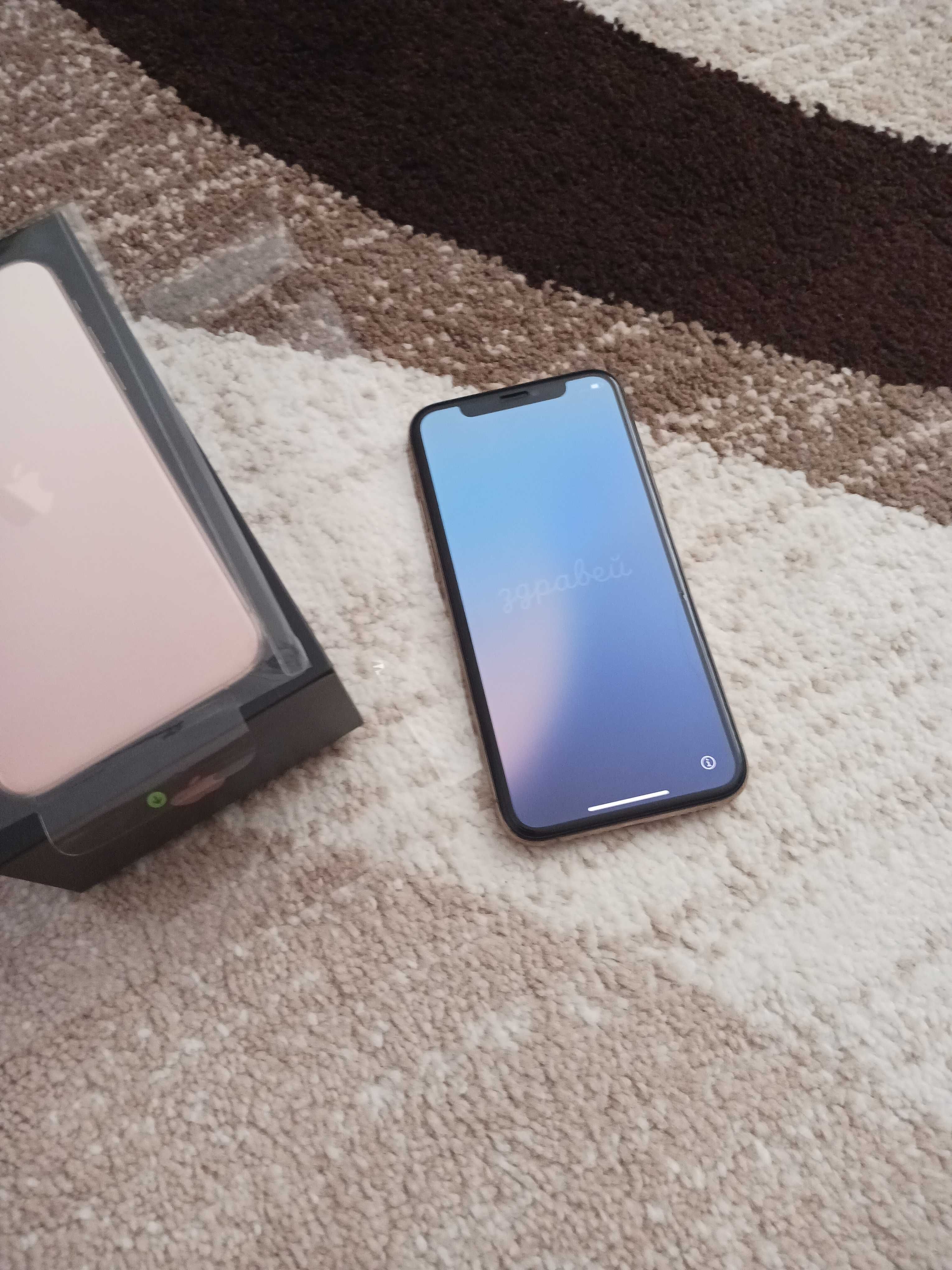 Apple iphone 11 Pro Gold 64 Gb