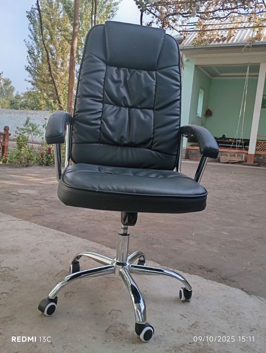 Ofis kreslosi, rahbarlar uchun