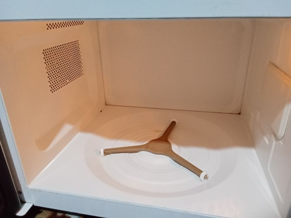 Продам микроволновку