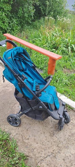 Продам удобную коляску