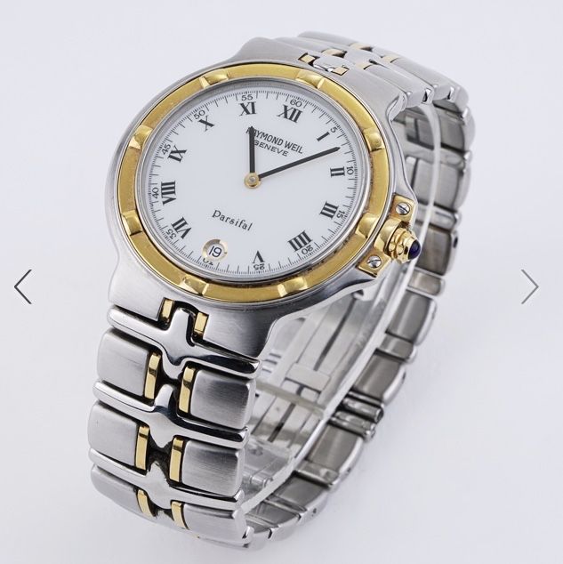 Мужские наручные часы Longines