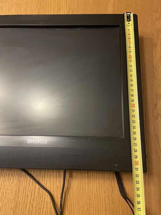 Телевизор на Beko