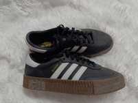 Кроссовки Adidas Samba Unisex