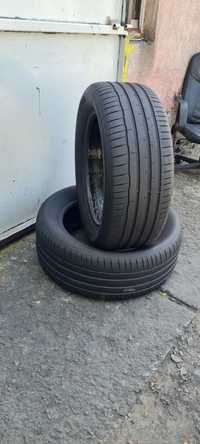 2 Anvelope Hankook 255 50 R19 Antipana de vara . Dot 2021