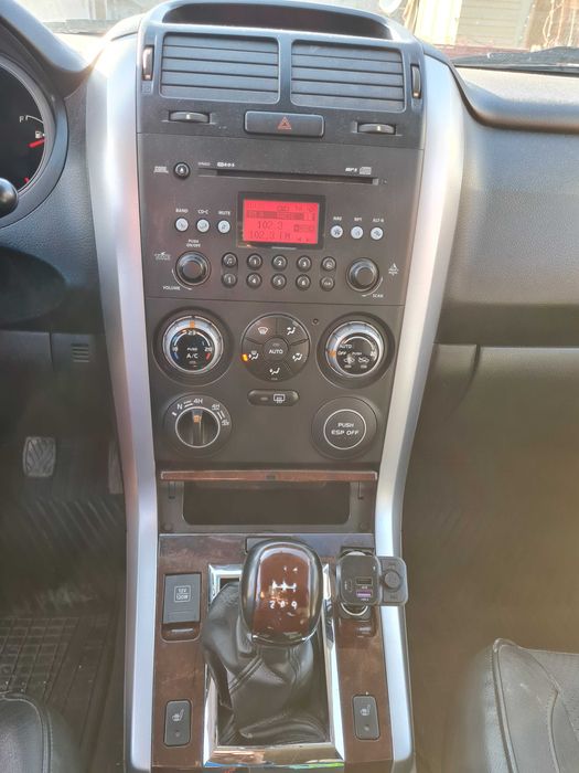Suzuki Grand vitara 1,9 ddis