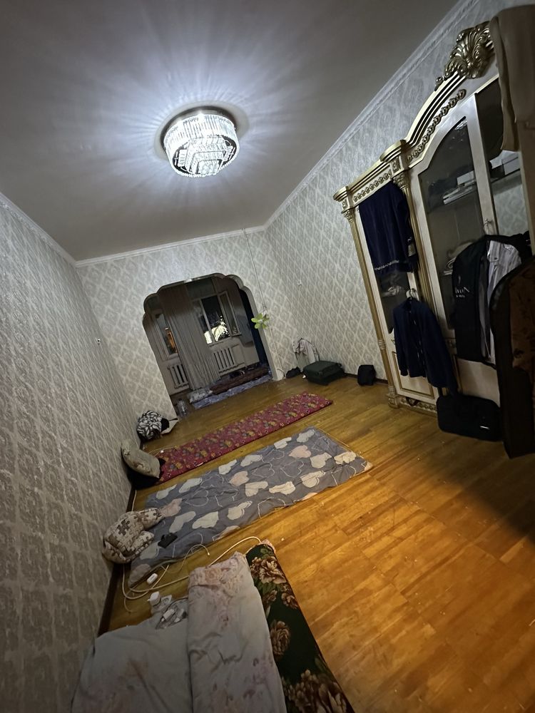 Kvartira Bollarga Sheriklikka