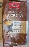 Vând Cafea Boabe Melitta Bellacrema la Crema, 1 kg