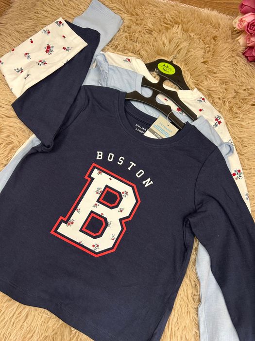 Детски дрехи PRIMARK 0-2 годинки