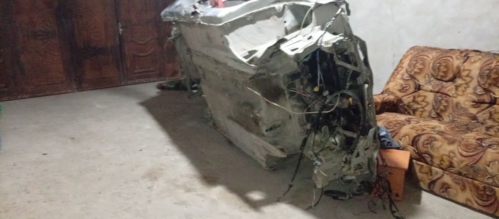 Matiz zapchas kuzubi sotiladi