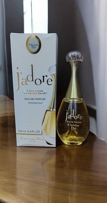 Дамски парфюм Jadore
