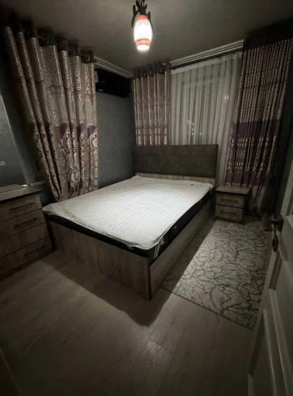 Продаётся квартира на Ц14 Ганга, есть вариант Ипотеки. Ор-р Флория.