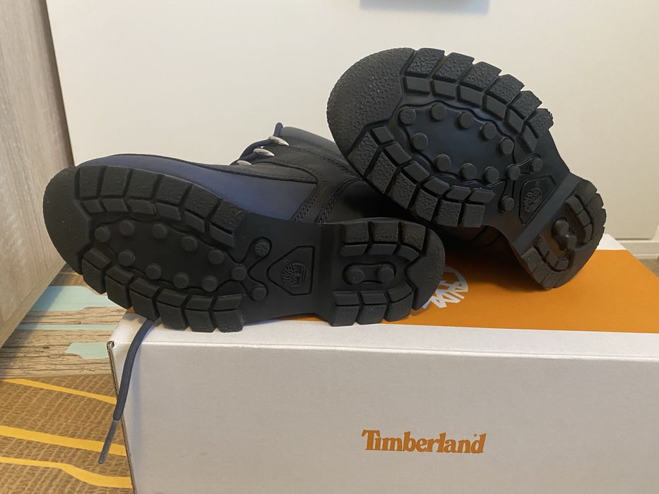 Детски обувки Timberlend
