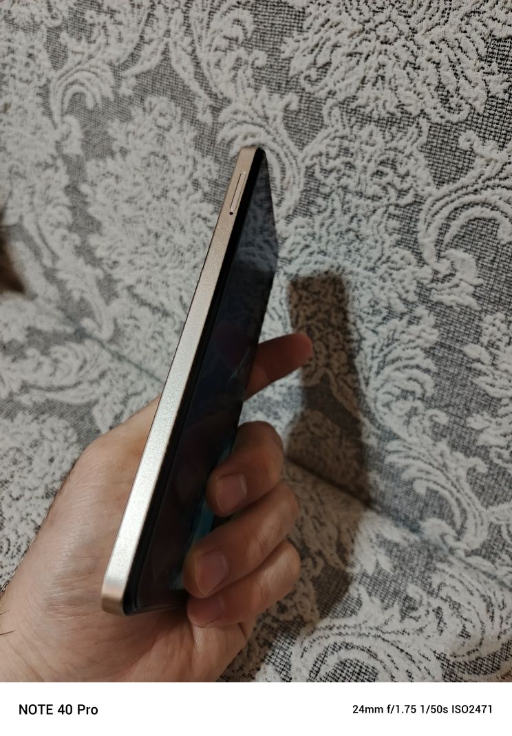 Infinix smart 8 pro