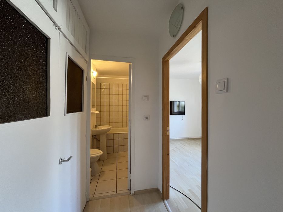 Apartament cu 2 camere, Sfântu Gheorghe