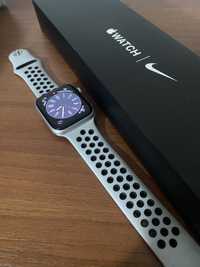 Продам APPLE Watch Nike SE, 44mm