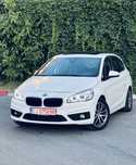 BMW Series 2 Panoramic/Ambientale/Automat/Garantie/Rate