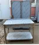 Masa inox, hota inox, spalator inox, CONFECTIONAM LA CERERE