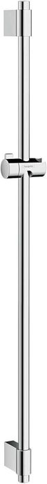 Hansgrohe Unica’ Varia - Bară de duș 105 cm, crom 27356000