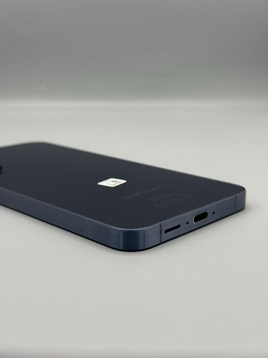 Samsung Galaxy A55, Dual SIM, 8GB, 128GB, Awesome Navy, Plata in rate