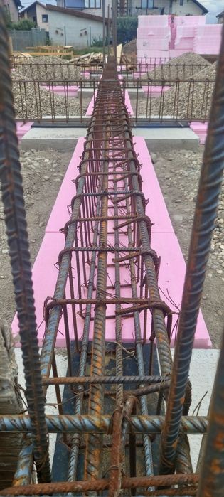 PROMOTIE !!! PANOU GARD BORDURAT ZINCAT ! tot sistemul complet