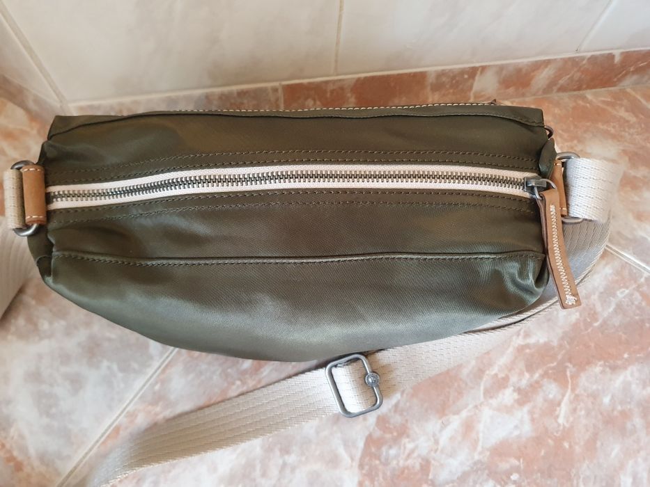 НОВА Чанта  Kipling Edgeland Senra 30 см