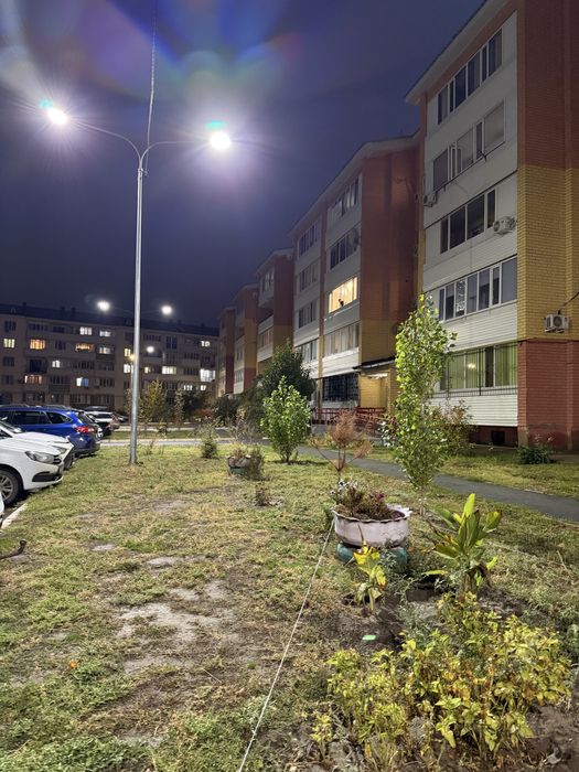 Продается квартира с мебелью ! 2017 г