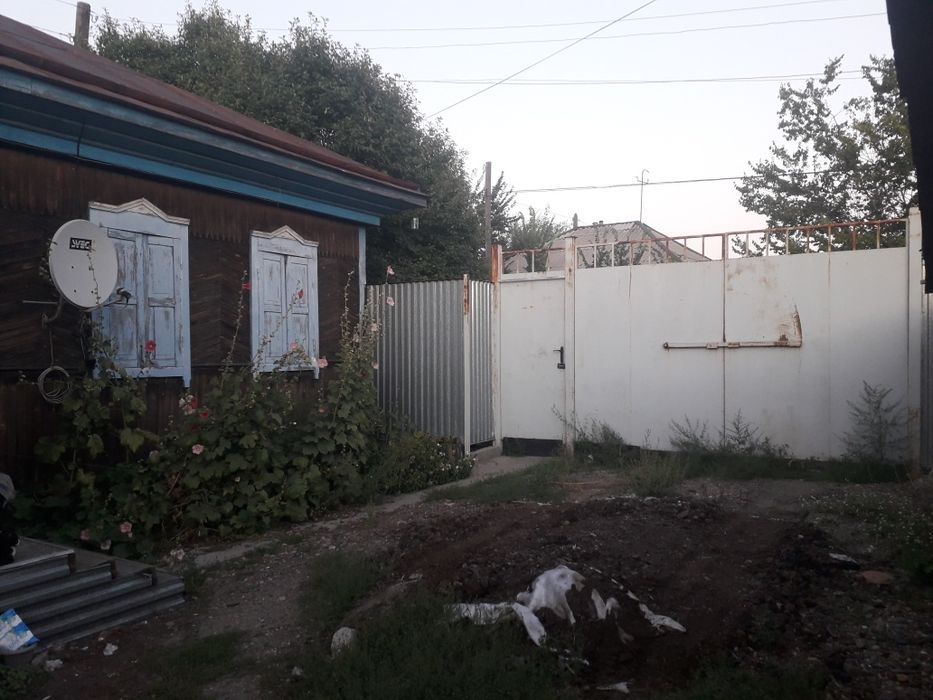 Продам Дом. Район Юбилейной заправки. Улица Томская 51. Или обмен.