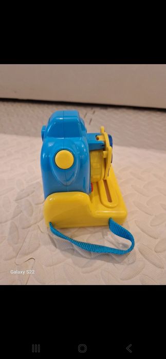 Aparat goyo de jucarie - Paw Patrol
