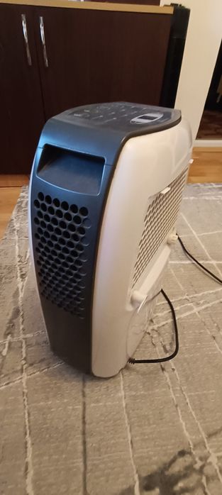 Dezumidificator.