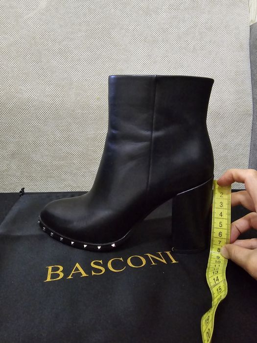 Полусапожки Basconi, 33 размер