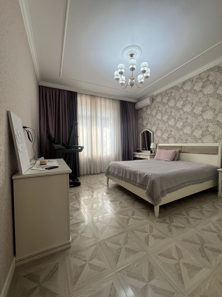 Продажа 3/2/4 Ц-6 Radıson