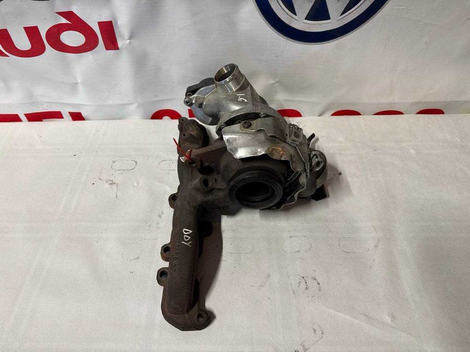 Turbina Audi Seat Skoda VW 1.6 TDI 04L253020A