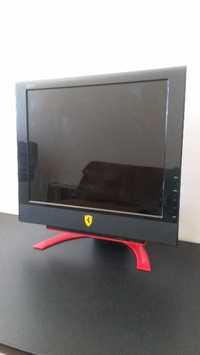 Acer Ferrari F-19 19" LCD Monitor cu TV Tuner