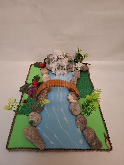 Поделки детские в наличии