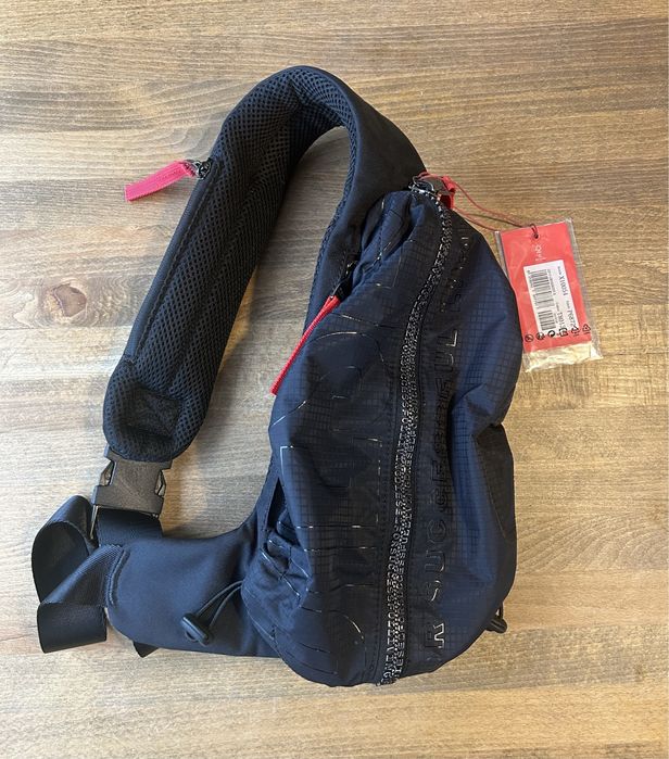 Diesel ZIP-D Crossbody X