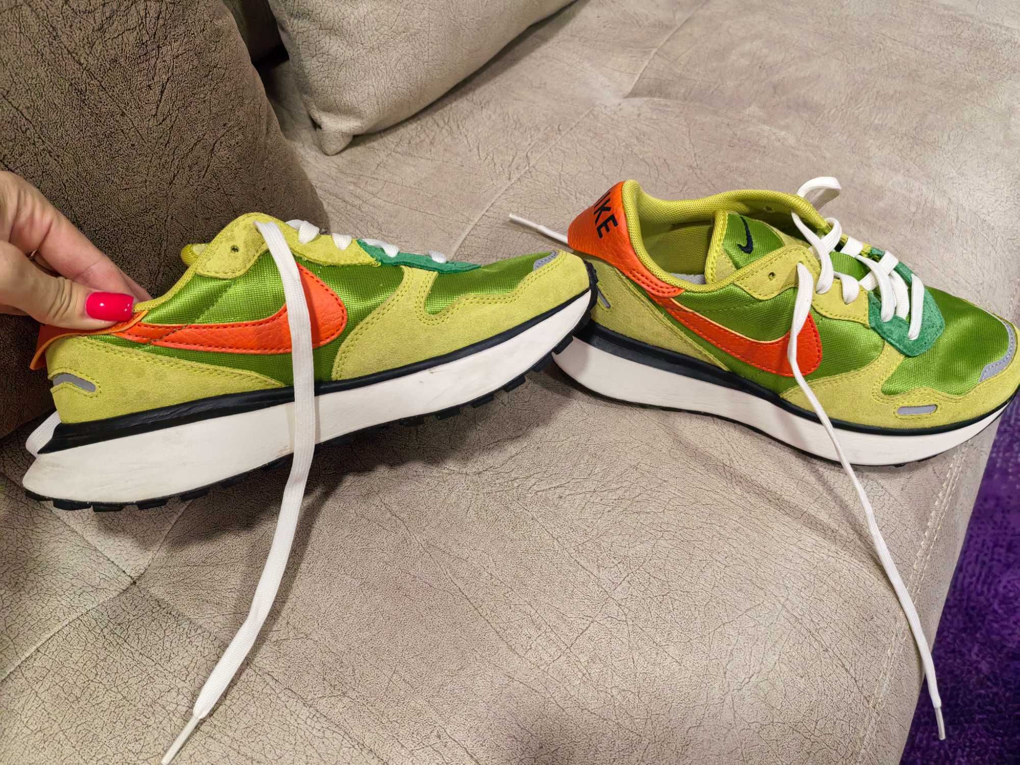 Оригинални маратонки Nike
