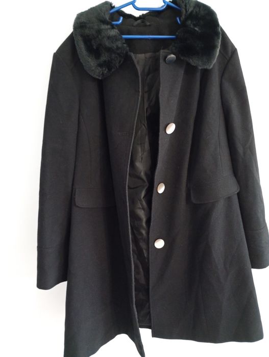 Palton Evans mărimea 54 56