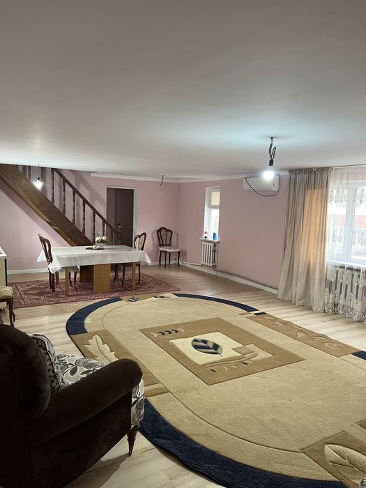 Сдается дом в аренду