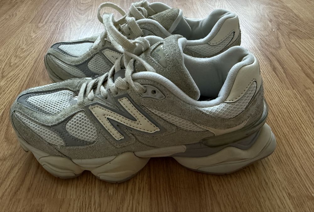 Кроссовки New Balance