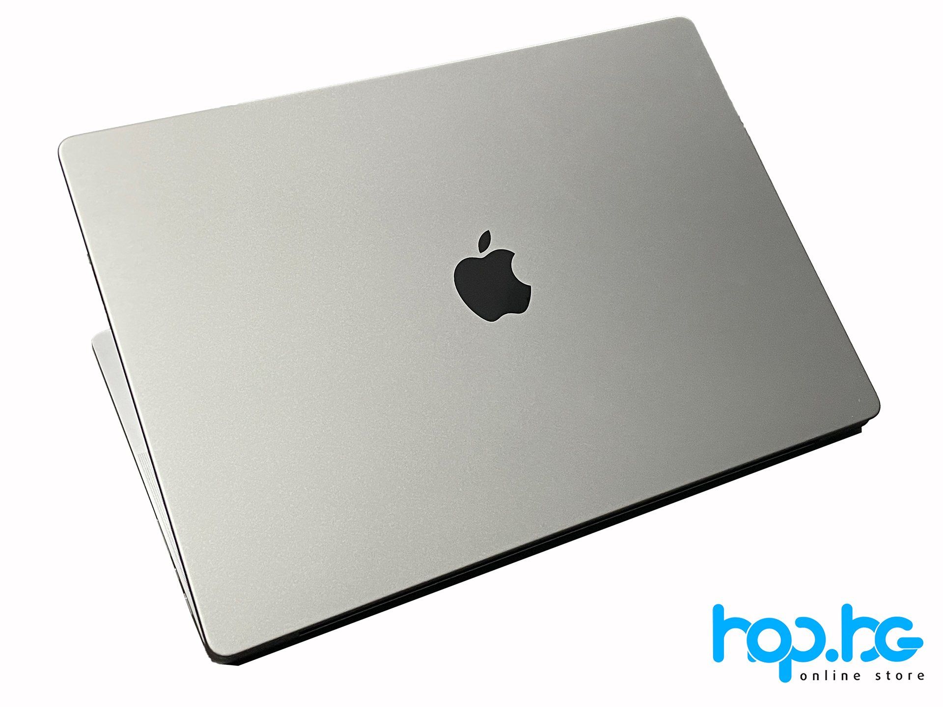 Лаптоп Apple MacBook Pro A2485 (2020) Gray ( 14876 )