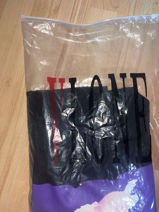 Tricou Vlone good intentions