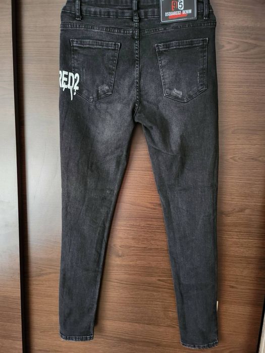 Дамсми Дънки Dsquared.