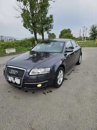 Audi A 6     2008 Automata