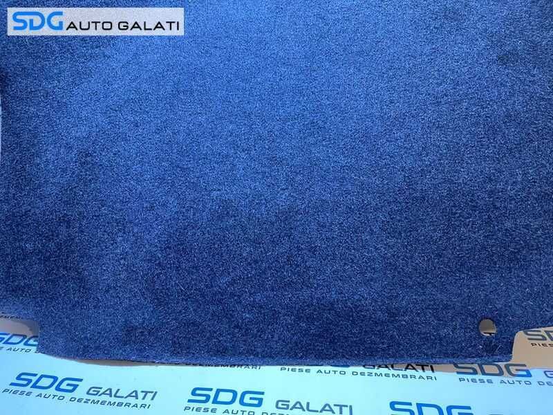 Mocheta Capac Portbagaj VW Polo 6R 2010 - 2018