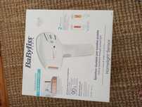 Фотоепилатор Babyliss