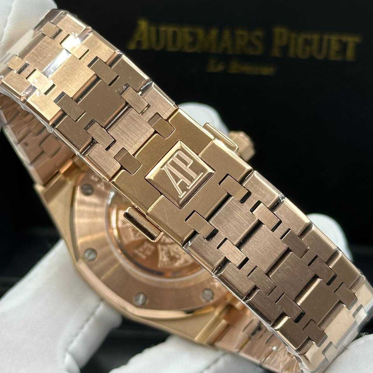 audemars piguet royal oak kaws колекция