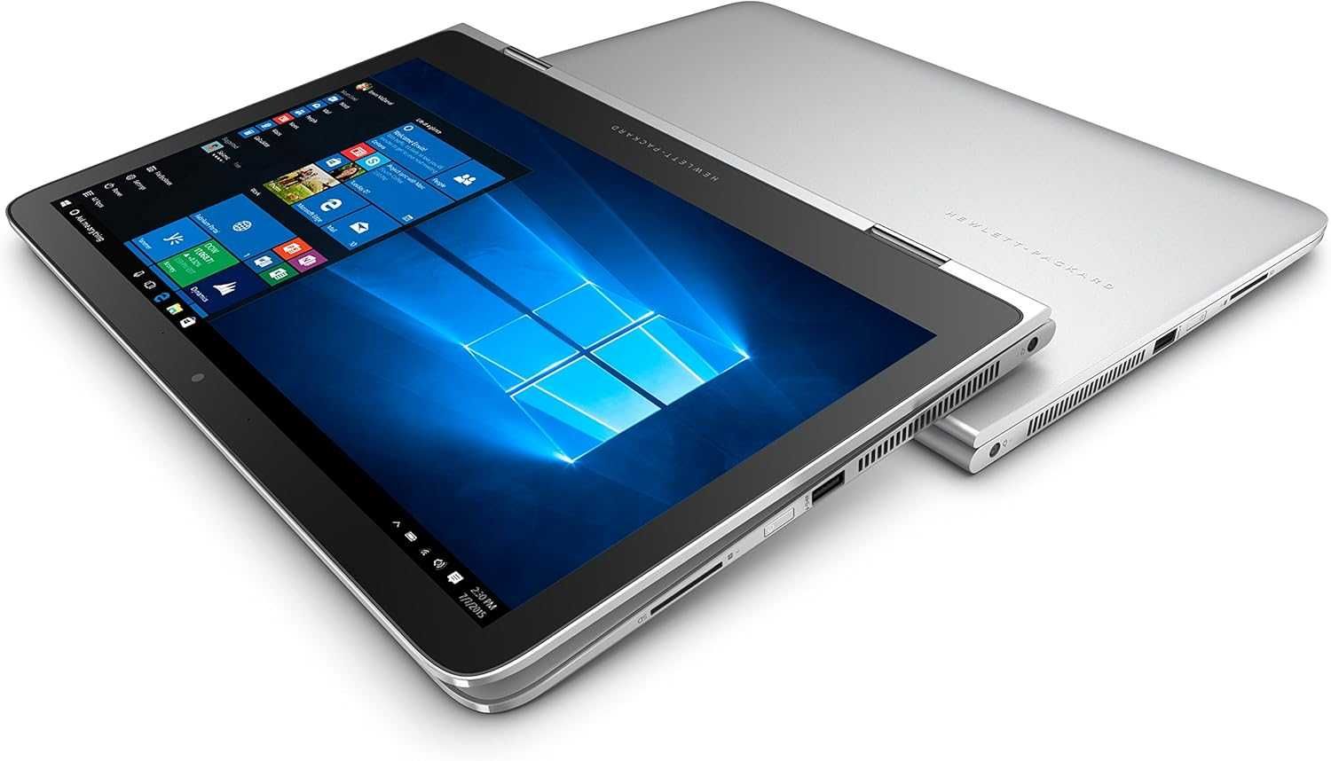 Лаптоп HP Spectre Pro X360 G1 i7-5600U 8GB 256GB ТЪЧСКРИЙН ГАРАНЦИЯ