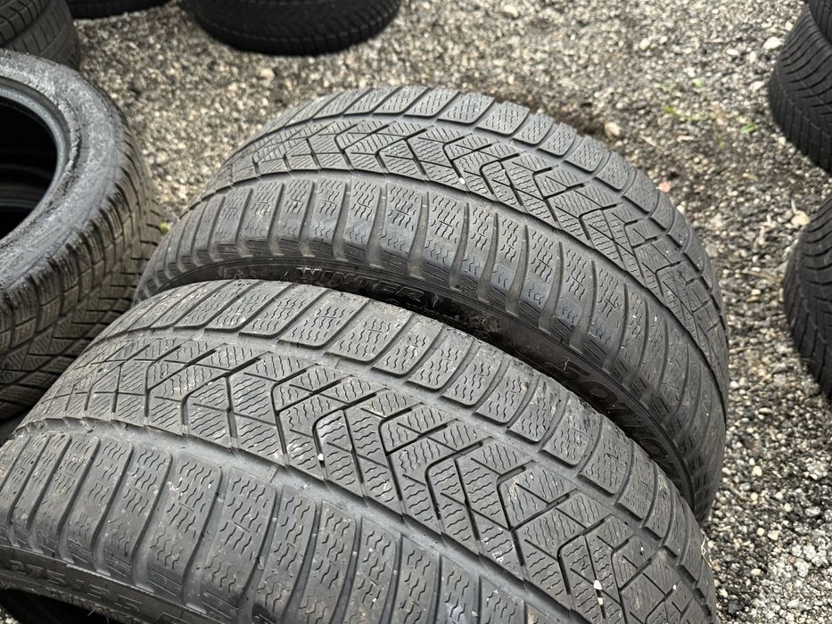 Зимни гуми 19-ки 245/40/19