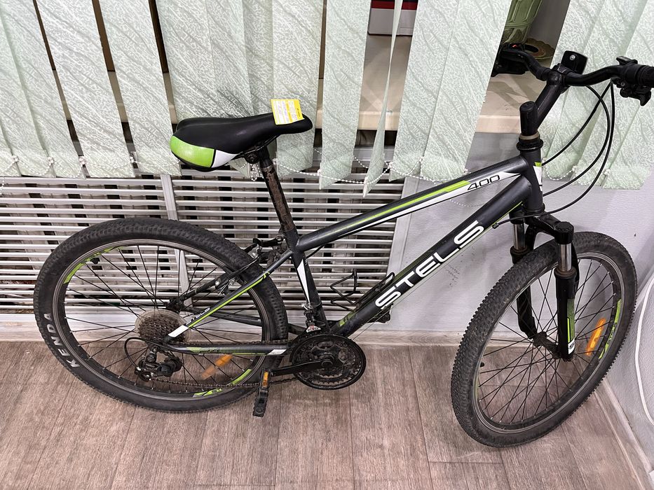 Велосипед Stels Костанай 1002 Лот660069